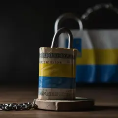 Jak korupcja w Ukrainie hamuje szanse kraju na lepszą przyszłość?