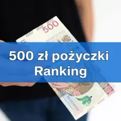 Pozyczki na 500 plus bez sprawdzania baz - Chwilowki online