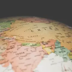 Ranking 2025! Które państwa są obecnie najludniejsze na świecie?