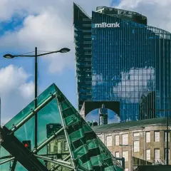 mKonto Intensive Mbank - opinie 2025. Korzyści i wady konta osobistego.