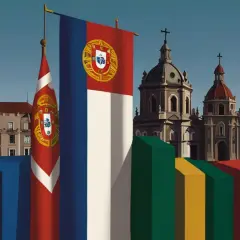 Jak PKB Portugalii wypada na tle innych krajów południa Europy?