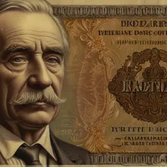 Kto jest na banknocie 50 zł? Niesamowita historia polskiej waluty