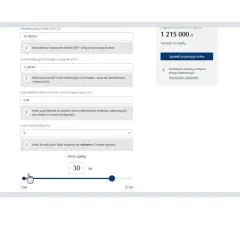 Kalkulator kredytowy PKO Banku Polskiego SA - sprawdź warunki online!