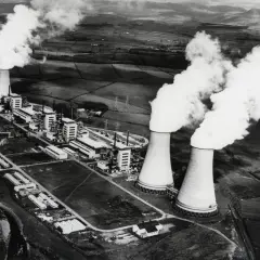 Jak pierwszy reaktor jądrowy zmienił oblicze światowej energetyki?