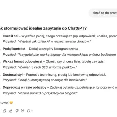 Jak łatwo i szybko napisać pytania do podanych odpowiedzi - pełny poradnik