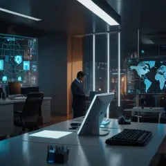 Czy postęp technologiczny zmieni pracę w ciągu dekady? Prognozy