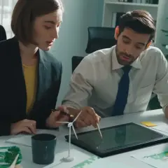 Co jest najlepsze w pracy według ekspertów i doświadczonych specjalistów