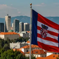Nowy gracz? Jak Chorwacja radzi sobie w Unii Europejskiej? Ocena