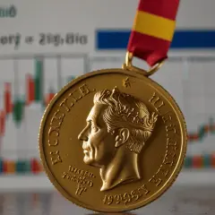 Kto zdobył w 2025 prestiżową nagrodę Nobla w dziedzinie ekonomii?