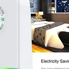 Urządzenie do oszczędzania prądu Tesla Saver Eco - cena i opinie