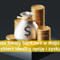  Lokaty w Millennium Banku - sprawdź aktualne oprocentowanie i wybierz najlepszą ofertę