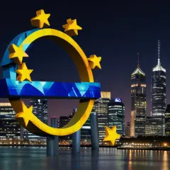 Jakie kraje z euro najlepiej radzą sobie gospodarczo? Ranking