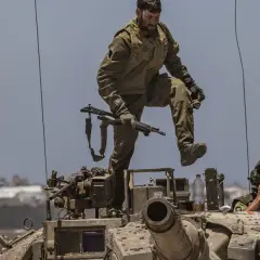 Czy Izrael PKB rośnie mimo konfliktów? To fenomen gospodarczy