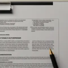 Kompletny wzór umowy najmu garażu PDF - wszystkie kluczowe zapisy
