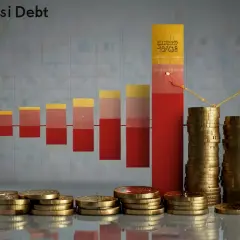 Jak zmieniało się zadłużenie Polski w kolejnych latach? Analizy