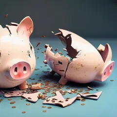 Czy starając się o kredyt warto ukrywać swoje grzechy finansowe?
