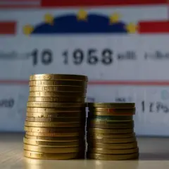 Ile wynosi minimalna stawka w Niemczech za jedną godzinę pracy?