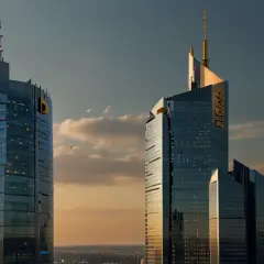 Jak potężny niemiecki bank wpływa na europejski system finansowy?