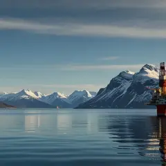 Czemu PKB Norwegii jest tak wyjątkowo wysokie? Analiza fenomenu