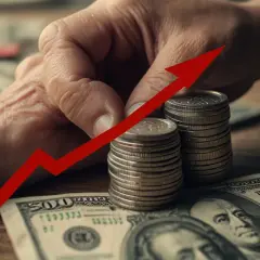 Szokujące dane o medianie emerytur w Polsce. Co czeka seniorów?