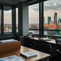 Doradca kredytowy i finansowy Bydgoszcz - najlepsi eksperci dla Twoich finansów