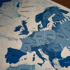 Które kraje należą do strefy Schengen? Oto aktualna lista i mapa