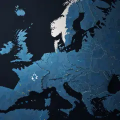 Kto należy do strefy Schengen? Lista, która może Cię zaskoczyć!