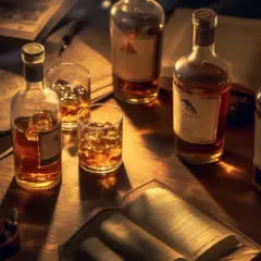 Ranking dobrych whisky do 100 zł - Najlepsza whisky do 100