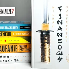 Najlepsze książki o oszczędzaniu: jak mądrze zarządzać swoimi finansami