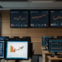 Co Tradingeconomics mówi o pozycji Polski na arenie światowej?