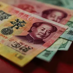 Jaka jest oficjalna waluta w Chinach? Nie tylko juan i renminbi