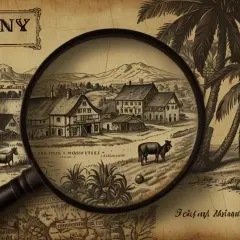 Czy wiesz że polskie rolnictwo ma kolonialną historię? Fakty i mity
