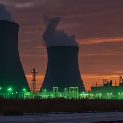 Czy największa elektrownia atomowa w Europie jest bezpieczna?