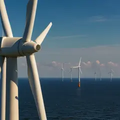 Farmy wiatrowe na Bałtyku zrewolucjonizują polską energetykę?