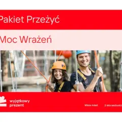 Ekstremalne rzeczy do zrobienia dla odważnych - lista mocnych wrażeń