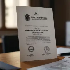  Zaświadczenie o zatrudnieniu na umowę zlecenie - wzór, jak napisać?