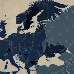 Unia Europejska się zmienia - ile państw jest w Unii obecnie?