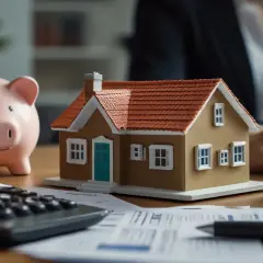  Kredyt hipoteczny dla działalności gospodarczej - jak to zrobić?
