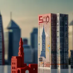Cena za metr mieszkania szokuje? Czy to początek kryzysu na rynku?