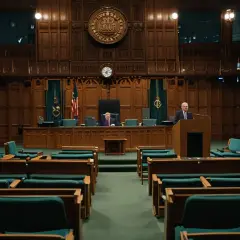 O czym dzisiaj debatują politycy? Gorąca debata w parlamencie!