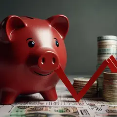 Deficyt budżetowy Polski rośnie. Czy powinniśmy się martwić? Rady