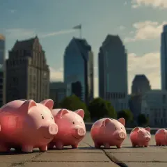 Które pokolenia na rynku pracy najbardziej cenią pieniądze? Porady