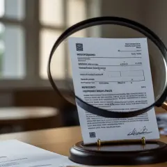 Krajowy Rejestr Długów - zweryfikuj się i sprawdź wpis!