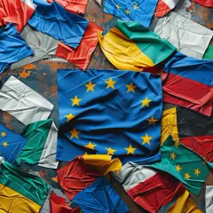 Państwa członkowskie Unii Europejskiej w 2021: Które to kraje?