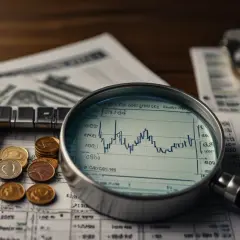 Jak podaż pracy wpływa na Twoje szanse na rynku? Analiza trendów