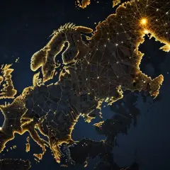 Czy największe gospodarki Europy dominują w światowych finansach?