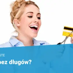 Życie bez długów - skuteczne metody na odzyskanie wolności finansowej
