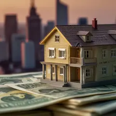  Kredyt hipoteczny pod zastaw mieszkania 2023: najlepsze oferty banków w Polsce