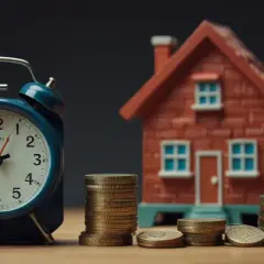 Skrócenie okresu kredytowania czy zmniejszenie raty? Jak to zrobić?