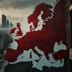 Aktualny ranking ubóstwa wstrząsa: najbiedniejsze kraje Europy